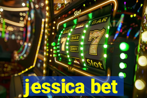 jessica bet